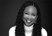 Gray to Speak at RPL Author Series March 19 Ayana Gray