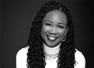 Gray to Speak at RPL Author Series March 19 Ayana Gray