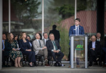 Ferguson Student Union: By and For ATU Students Carson Smith Ferguson Student Union Dedication 3-18-2026