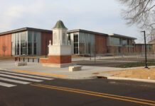 Ferguson Student Union: New Center of Campus Life Ferguson Student Union Arkansas Tech University