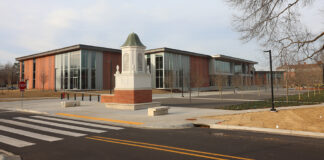 Ferguson Student Union: New Center of Campus Life Ferguson Student Union Arkansas Tech University