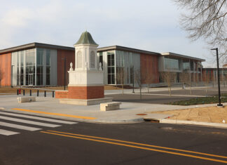Ferguson Student Union Grand Opening Wednesday Ferguson Student Union Arkansas Tech University