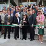 Welcome to Your New Home: Ferguson Student Union Ferguson Student Union Ribbon Cutting 3-18-2026