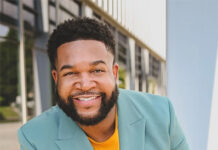 Bradford to Speak at Arkansas Tech Tuesday Kaylon Bradford