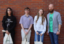 ATU Lit Fest 2026 Draws 150 Aspiring Writers Lit Fest 2026 Writing Contest Winners