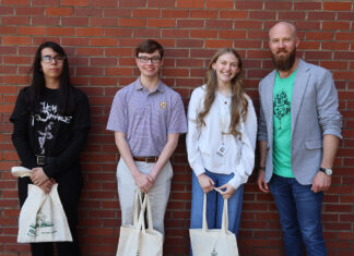 ATU Lit Fest 2026 Draws 150 Aspiring Writers Lit Fest 2026 Writing Contest Winners