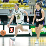 Tech Tidbits: Suns Open GAC Tourney Play Friday Night Logan Young and Madeleine Tipton 1-3-2026