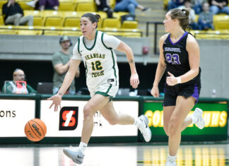 Tech Tidbits: Suns Open GAC Tourney Play Friday Night Logan Young and Madeleine Tipton 1-3-2026