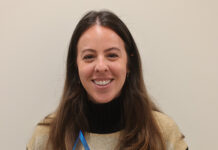 Bell Earns 2026 NASPA Impact in Action Award Megan Bell NASPA Impact in Action Award 2026