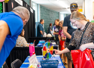 Public Invited to Business Expo at ATU May 6 2025 Business Expo