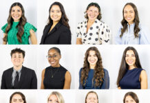 ATU Announces 2026 Who’s Who Students