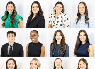 ATU Announces 2026 Who’s Who Students