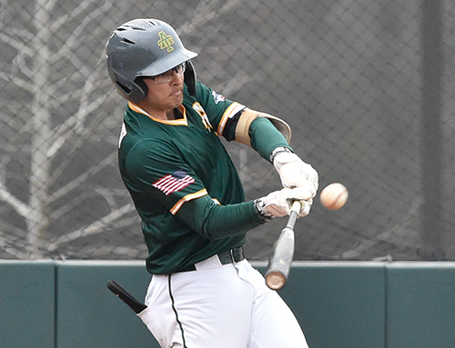 ATU Baseball 2026 500 2