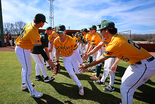 ATU Baseball 2026 500 3