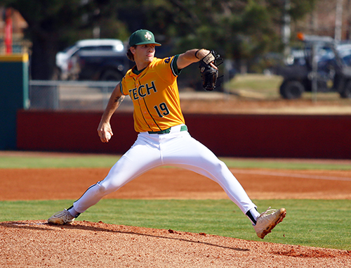 ATU Baseball 2026 500 4
