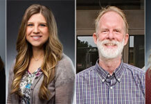 ATU Faculty Members Feted for Focus Days Efforts ATU Faculty Focus Days 2026 Recognition