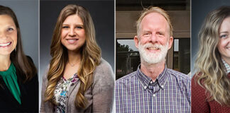 ATU Faculty Members Feted for Focus Days Efforts ATU Faculty Focus Days 2026 Recognition