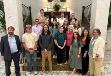 ATU Tourism Students Broaden Their Horizons ATU IPBL Tourism Class at Capitol Hotel April 2026