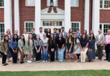 ATU PLC Recognizes Top Performers From 2025-26 ATU Presidential Leadership Cabinet 2025-26