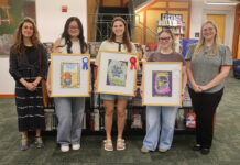 ATU Artists Earn Awards for Reimagining Book Covers ATU Reimagining Book Covers Contest Winners 2026