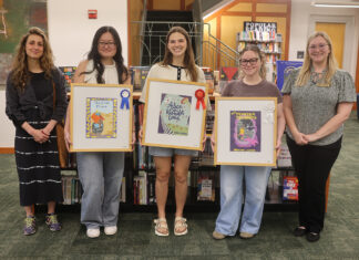 ATU Artists Earn Awards for Reimagining Book Covers ATU Reimagining Book Covers Contest Winners 2026