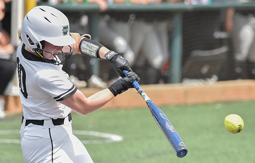ATU Softball 2026 500 2
