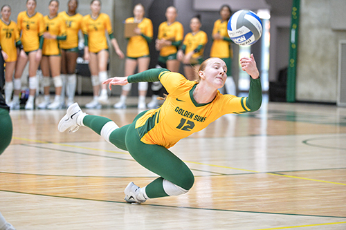 ATU Volleyball 2025 Action 500 2