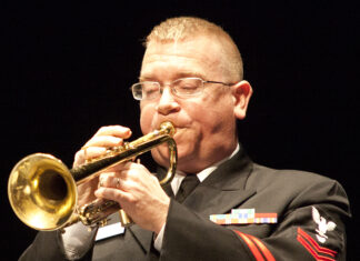ATU Jazz Ensemble Welcomes Special Guest Thursday Bill Dunn