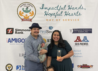 ATU’s Reyes Recognized as Champion of Education Blandy Reyes Award April 2026