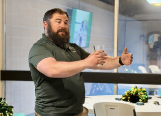 ATU Professors Talk Gar, Modern Music Composition Dr. Zach Moran Pints and Professors April 2026