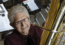 In Memoriam: H.L. Shepherd H.L. Shepherd 2004