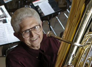 In Memoriam: H.L. Shepherd H.L. Shepherd 2004