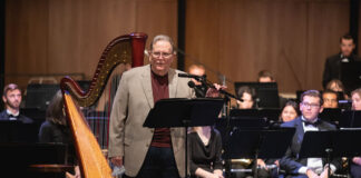 In Memoriam: Hal Cooper Sr. Hal Cooper 11-21-2021