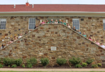 Historic Hughes Hall Re-Opens at Arkansas Tech Hughes Hall Re-Opening April 2026