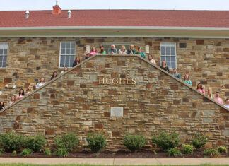 Historic Hughes Hall Re-Opens at Arkansas Tech Hughes Hall Re-Opening April 2026
