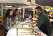 Spring 2026 Late Night Breakfast Set for April 29 Late Night Breakfast Fall 2025