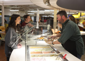 Spring 2026 Late Night Breakfast Set for April 29 Late Night Breakfast Fall 2025