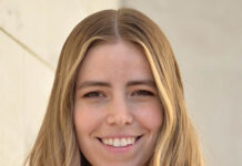 ATU Visiting Authors Series Event April 9 Maria Zoccola