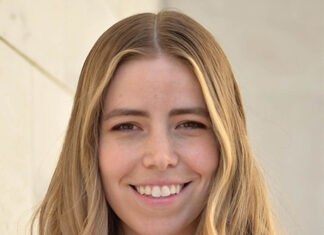 ATU Visiting Authors Series Event April 9 Maria Zoccola