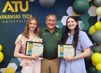 Inaugural Spark Tank Pitch Contest Winners Selected Spark Tank Winners 2026