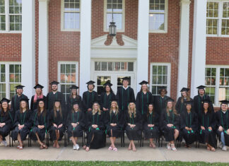 Arkansas Tech Announces Spring ’26 Tradition Keepers Tradition Keepers Spring 2026