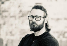 Local Journalist, Author to Speak at RPL Author Series Travis Simpson