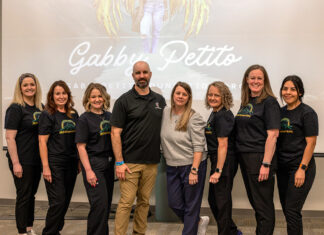 ATU-Ozark Students Gain Unseen Advocates Training Unseen Advocates Training at ATU-Ozark Spring 2026