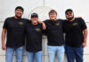 ATU Robotics Seniors Reflect on a Journey of a Lifetime 2025-26 Arkansas Tech University Robotics Senior Leaders