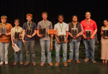 ATCC Hosts Spring 2026 Honors Ceremony ATCC Honors Ceremony Spring 2026