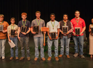 ATCC Hosts Spring 2026 Honors Ceremony ATCC Honors Ceremony Spring 2026