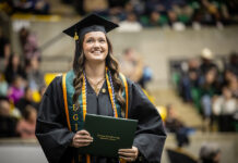 Arkansas Tech Spring Commencement Set for May 8-9 ATU Commencement Fall 2025