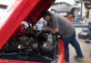 ATU-Ozark Classes Coming to Russellville in Fall 2026 ATU-Ozark Automotive Service Technology