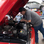 ATU-Ozark Classes Coming to Russellville in Fall 2026 ATU-Ozark Automotive Service Technology