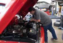 ATU-Ozark Classes Coming to Russellville in Fall 2026 ATU-Ozark Automotive Service Technology